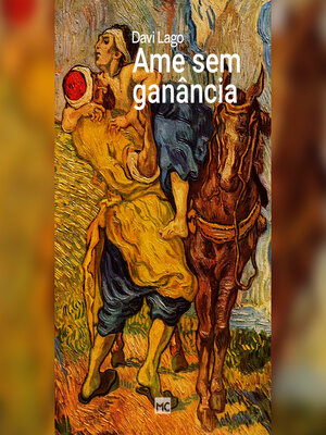 cover image of Ame sem ganância